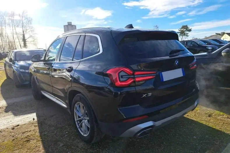 BMW X3 (Seria X) din 2021 cu 143.480 km - oferta BMW185381 - foto 3