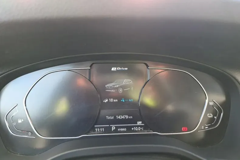 BMW X3 (Seria X) din 2021 cu 143.480 km - oferta BMW185381 - foto 4