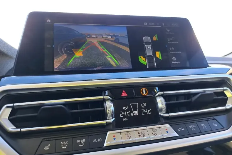 BMW X3 (Seria X) din 2021 cu 143.480 km - oferta BMW185381 - foto 5