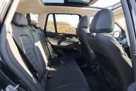 BMW X3 (Seria X) din 2021 cu 143.480 km - oferta BMW185381 - foto 7