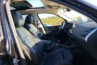 BMW X3 (Seria X) din 2021 cu 143.480 km - oferta BMW185381 - foto 8