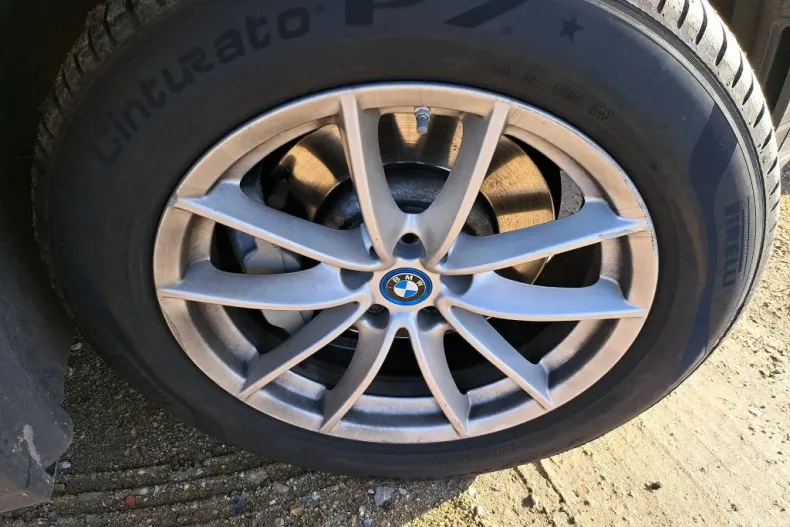 BMW X3 (Seria X) din 2021 cu 143.480 km - oferta BMW185381 - foto 9