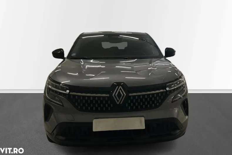 Renault Austral din 2023 cu 119.108 km - oferta REN185382 - foto 2