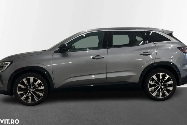Renault Austral din 2023 cu 119.108 km - oferta REN185382 - foto 3