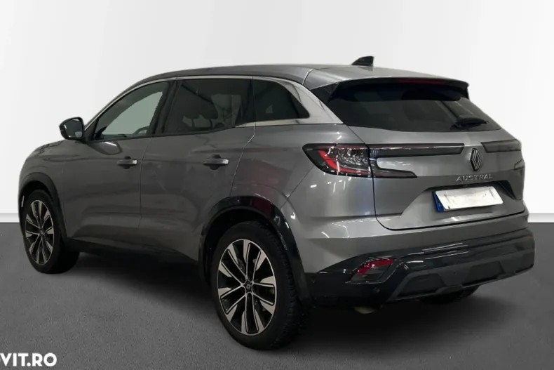 Renault Austral din 2023 cu 119.108 km - oferta REN185382 - foto 4