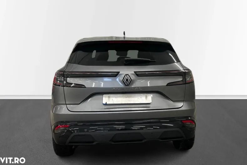 Renault Austral din 2023 cu 119.108 km - oferta REN185382 - foto 5