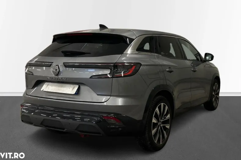 Renault Austral din 2023 cu 119.108 km - oferta REN185382 - foto 6