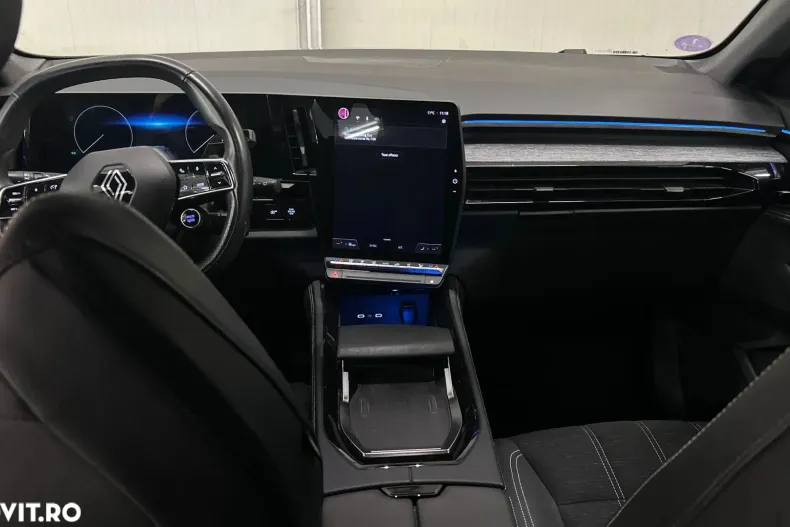 Renault Austral din 2023 cu 119.108 km - oferta REN185382 - foto 9