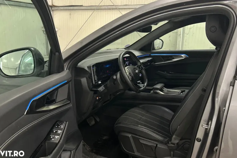 Renault Austral din 2023 cu 119.108 km - oferta REN185382 - foto 10