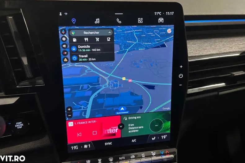 Renault Austral din 2023 cu 119.108 km - oferta REN185382 - foto 11