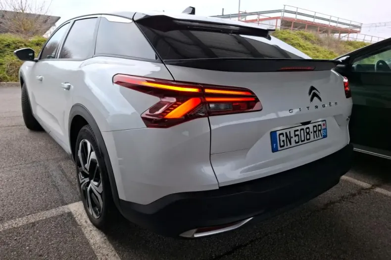 Citroën C5 X din 2023 cu 27.306 km - oferta CIT185383 - foto 5