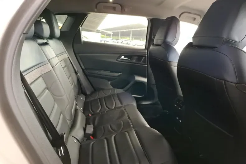 Citroën C5 X din 2023 cu 27.306 km - oferta CIT185383 - foto 7