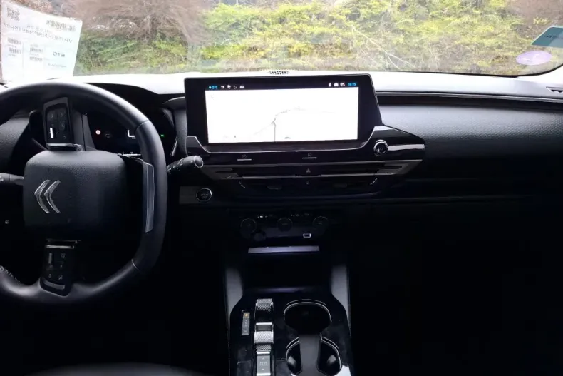 Citroën C5 X din 2023 cu 27.306 km - oferta CIT185383 - foto 8