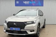 DS Automobiles DS 7 Crossback din 2022 cu 124.072 km - oferta DSA185384 - foto 1