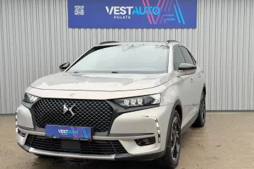 DS Automobiles DS 7 Crossback din 2022 - oferta DSA185384