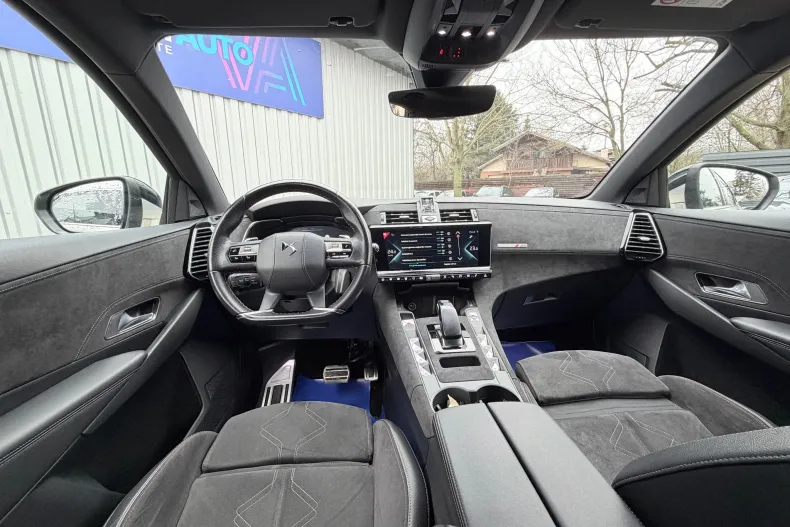 DS Automobiles DS 7 Crossback din 2022 cu 124.072 km - oferta DSA185384 - foto 6