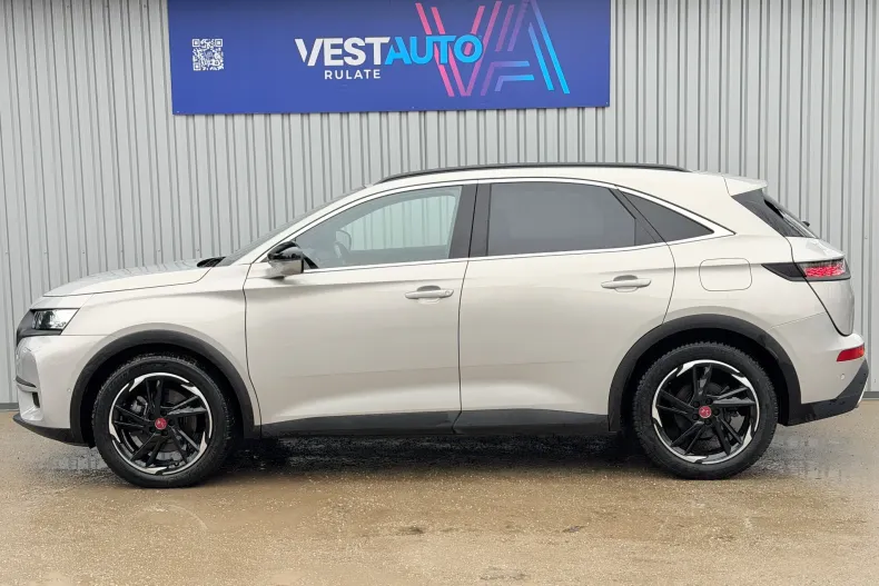 DS Automobiles DS 7 Crossback din 2022 cu 124.072 km - oferta DSA185384 - foto 10