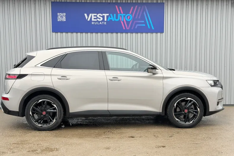 DS Automobiles DS 7 Crossback din 2022 cu 124.072 km - oferta DSA185384 - foto 11