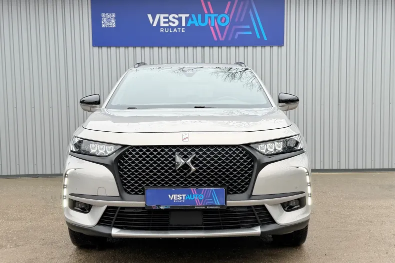 DS Automobiles DS 7 Crossback din 2022 cu 124.072 km - oferta DSA185384 - foto 12