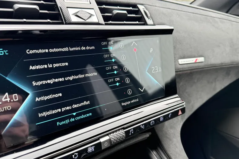 DS Automobiles DS 7 Crossback din 2022 cu 124.072 km - oferta DSA185384 - foto 15
