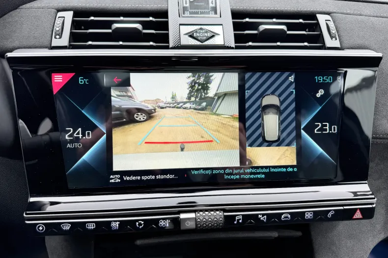 DS Automobiles DS 7 Crossback din 2022 cu 124.072 km - oferta DSA185384 - foto 17