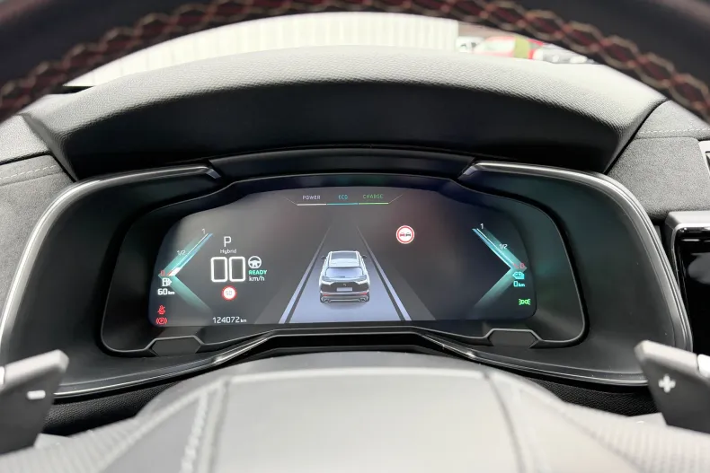 DS Automobiles DS 7 Crossback din 2022 cu 124.072 km - oferta DSA185384 - foto 18