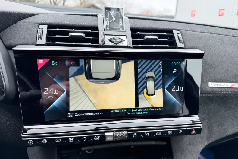 DS Automobiles DS 7 Crossback din 2022 cu 124.072 km - oferta DSA185384 - foto 19