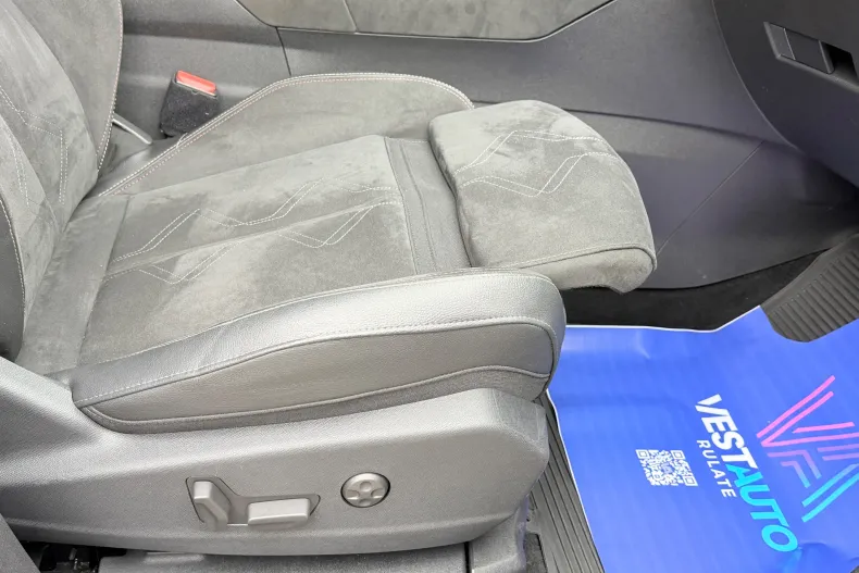 DS Automobiles DS 7 Crossback din 2022 cu 124.072 km - oferta DSA185384 - foto 21