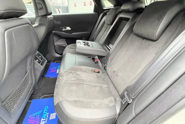 DS Automobiles DS 7 Crossback din 2022 cu 124.072 km - oferta DSA185384 - foto 22