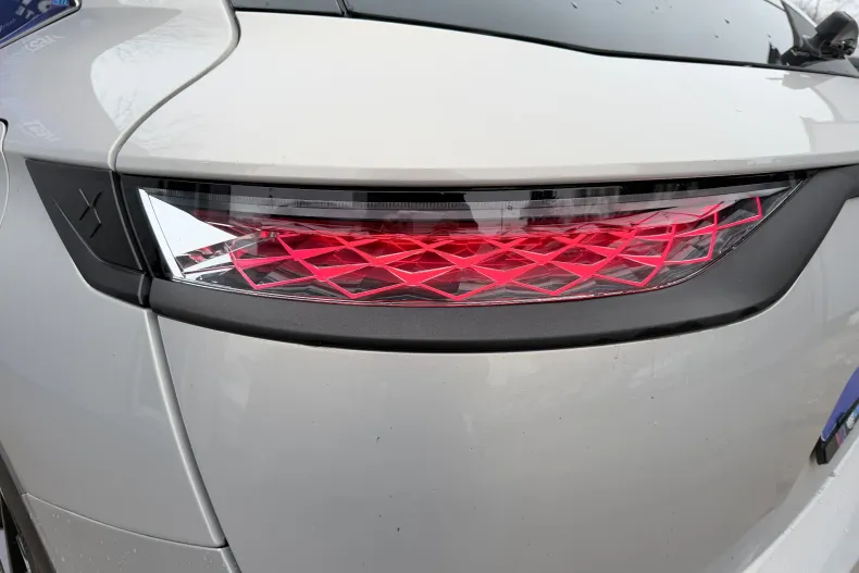 DS Automobiles DS 7 Crossback din 2022 cu 124.072 km - oferta DSA185384 - foto 25