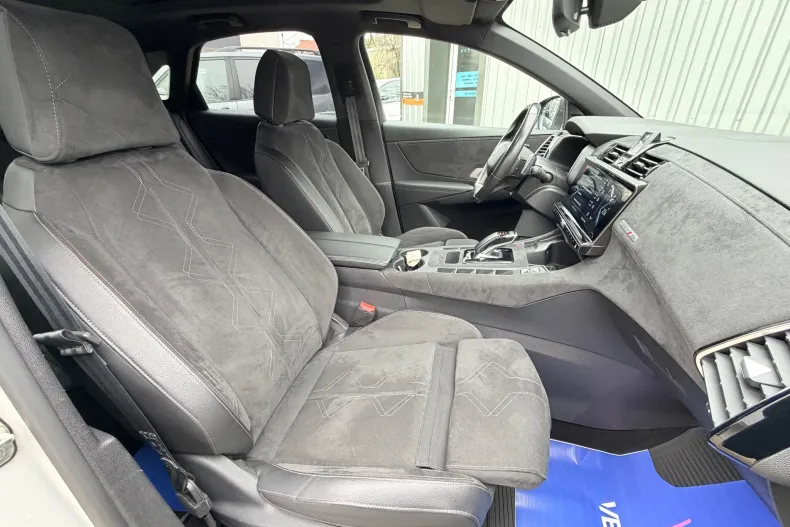 DS Automobiles DS 7 Crossback din 2022 cu 124.072 km - oferta DSA185384 - foto 26