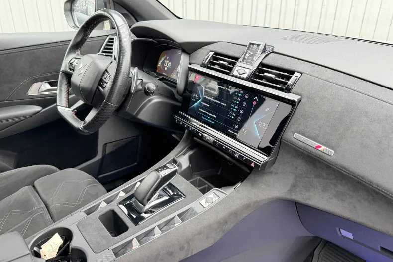 DS Automobiles DS 7 Crossback din 2022 cu 124.072 km - oferta DSA185384 - foto 27