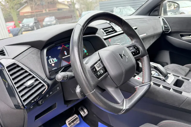 DS Automobiles DS 7 Crossback din 2022 cu 124.072 km - oferta DSA185384 - foto 28