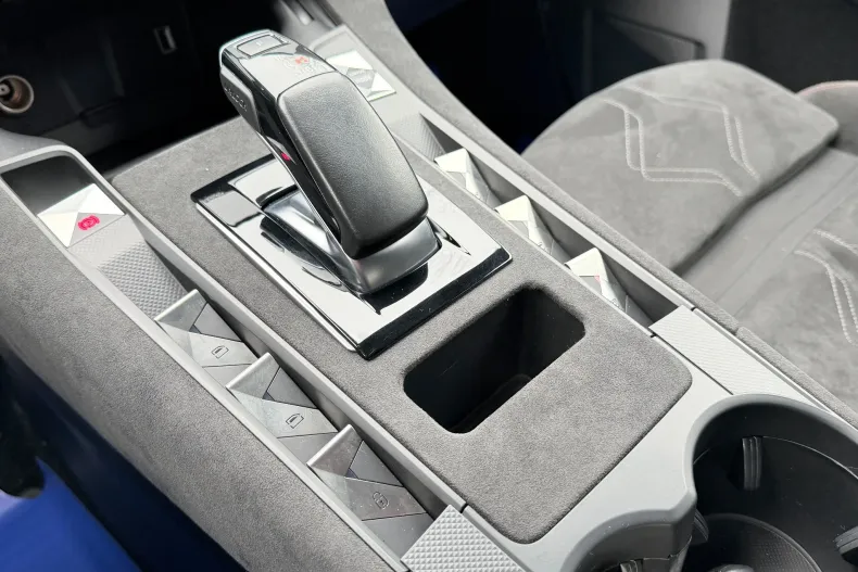 DS Automobiles DS 7 Crossback din 2022 cu 124.072 km - oferta DSA185384 - foto 29