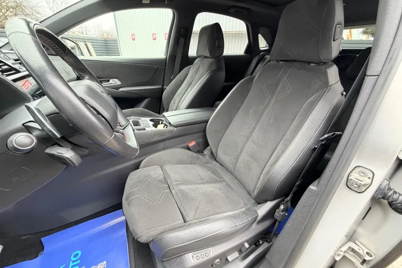 DS Automobiles DS 7 Crossback din 2022 cu 124.072 km - oferta DSA185384 - foto 33