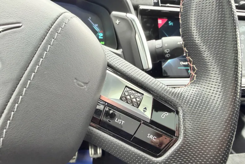 DS Automobiles DS 7 Crossback din 2022 cu 124.072 km - oferta DSA185384 - foto 35