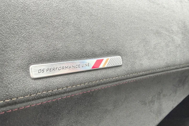 DS Automobiles DS 7 Crossback din 2022 cu 124.072 km - oferta DSA185384 - foto 36