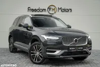 Volvo XC90 din 2020 cu 144.000 km - oferta VOL185385 - foto 1