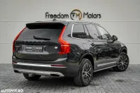 Volvo XC90 din 2020 cu 144.000 km - oferta VOL185385 - foto 6
