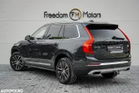 Volvo XC90 din 2020 cu 144.000 km - oferta VOL185385 - foto 7