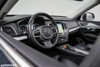 Volvo XC90 din 2020 cu 144.000 km - oferta VOL185385 - foto 11
