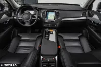 Volvo XC90 din 2020 cu 144.000 km - oferta VOL185385 - foto 12