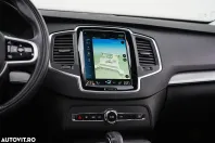 Volvo XC90 din 2020 cu 144.000 km - oferta VOL185385 - foto 16