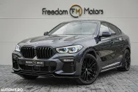 BMW X6 M (Seria X) din 2020 cu 127.000 km - oferta BMW185386 - foto 2