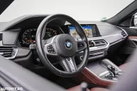 BMW X6 M (Seria X) din 2020 cu 127.000 km - oferta BMW185386 - foto 9