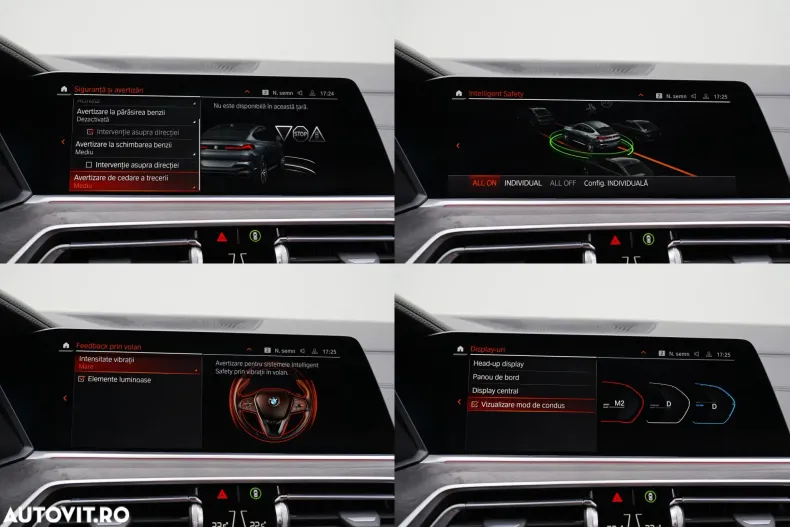 BMW X6 M (Seria X) din 2020 cu 127.000 km - oferta BMW185386 - foto 20