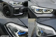 BMW X6 M (Seria X) din 2020 cu 127.000 km - oferta BMW185386 - foto 26