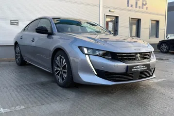 Peugeot 508 din 2022 - oferta PEU185387