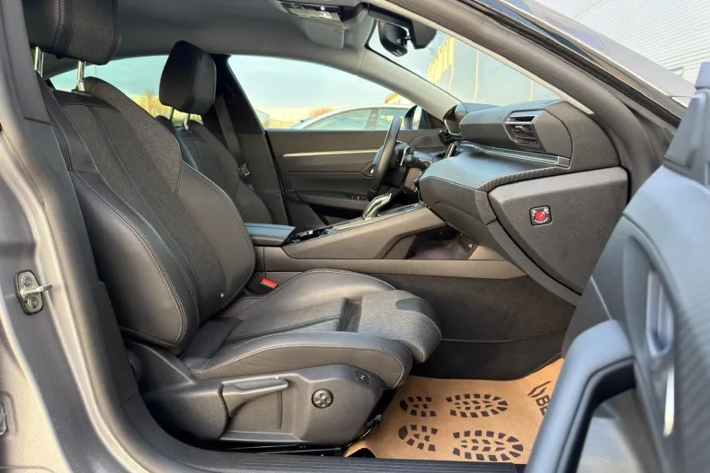 Peugeot 508 din 2022 cu 97.725 km - oferta PEU185387 - foto 7
