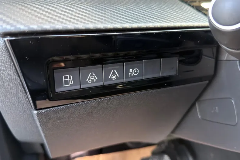 Peugeot 508 din 2022 cu 97.725 km - oferta PEU185387 - foto 9